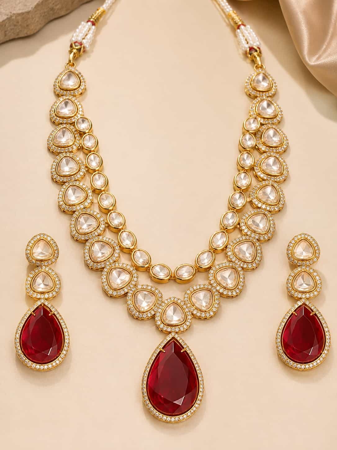 rajeshwari-ruby-heritage-necklace-set-jewelpatakha