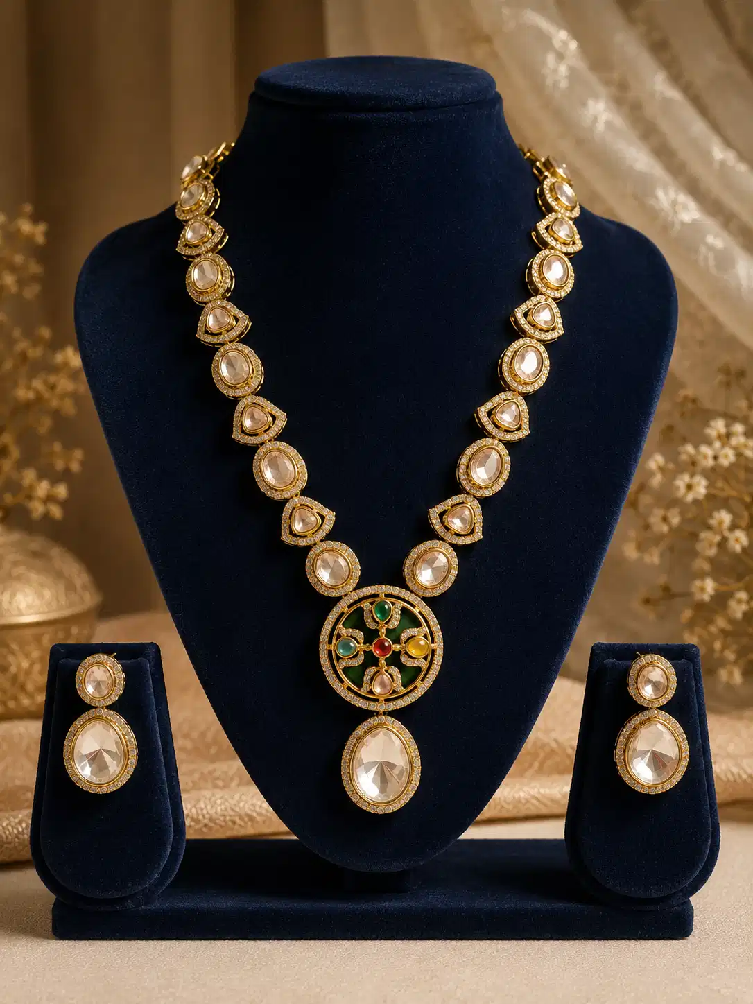 rajchakra-kundan-heritage-necklace-set