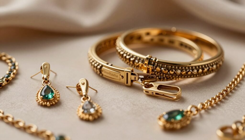 tips for buying artificial jewelry