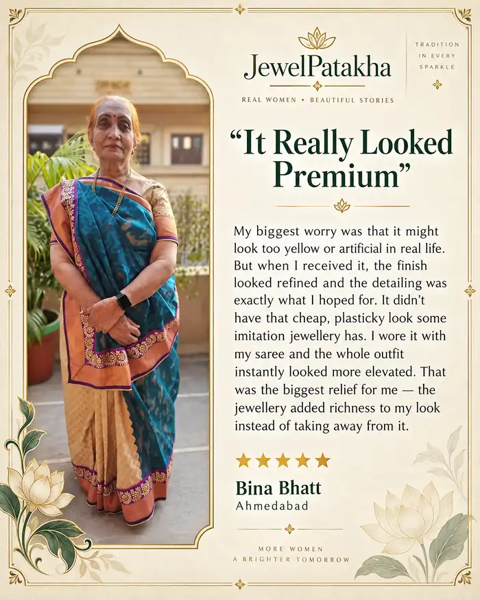 01_Bina_Bhatt_It_Really_Looked_Premium