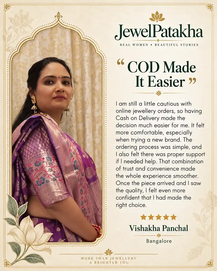 09_Vishakha_Panchal_COD_Made_It_Easier