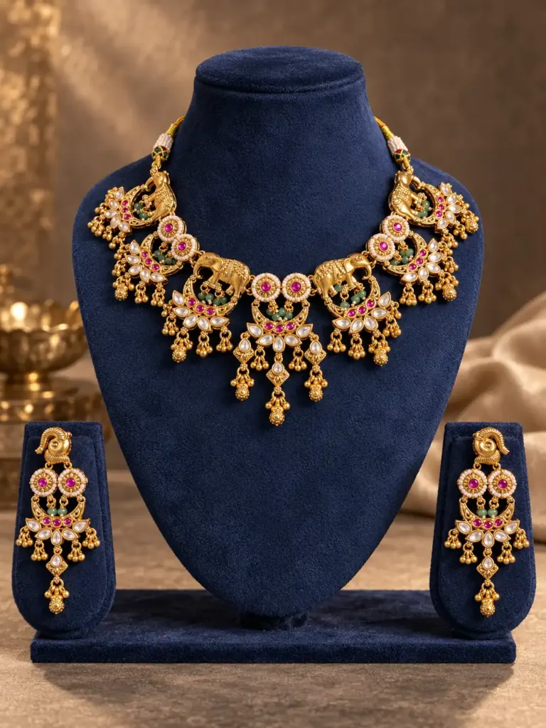 Antique Gold